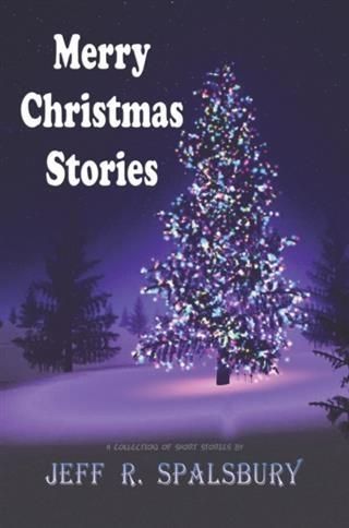 Produktbild: Merry Christmas Stories
