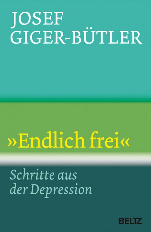 Produktbild: &raquo;Endlich frei&laquo;