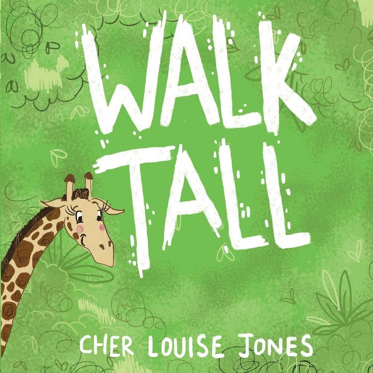 Produktbild: Walk Tall
