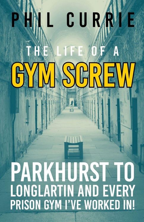 Produktbild: The Life of a Gym Screw
