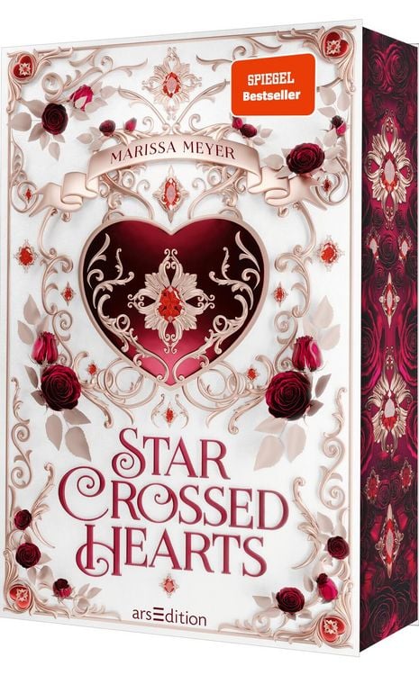 Produktbild: Star-Crossed Hearts
