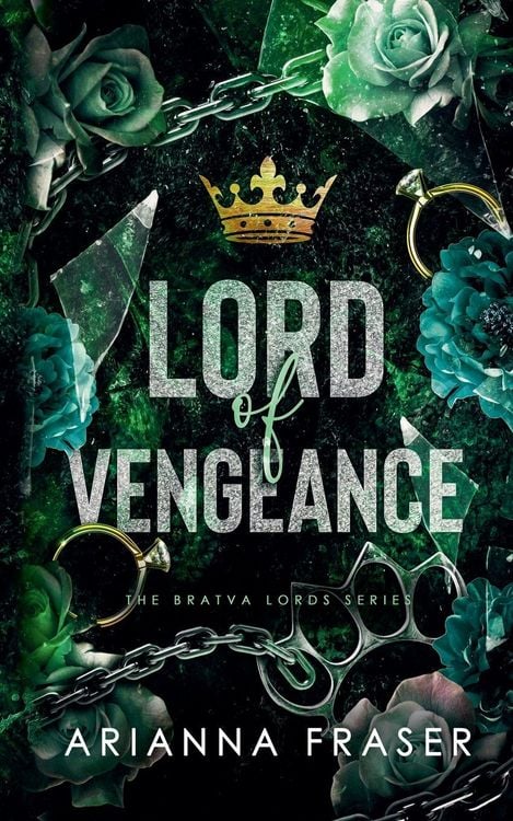 Produktbild: Lord of Vengeance - The Bratva Lords Series
