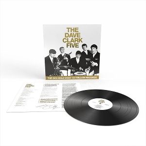 Produktbild: All the Hits (LP)