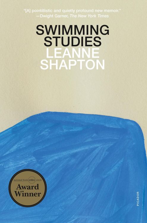 Produktbild: Swimming Studies