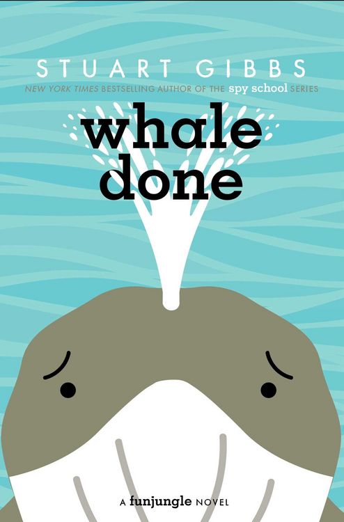 Produktbild: Whale Done