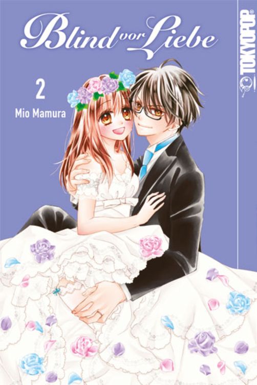 Produktbild: Blind vor Liebe 02