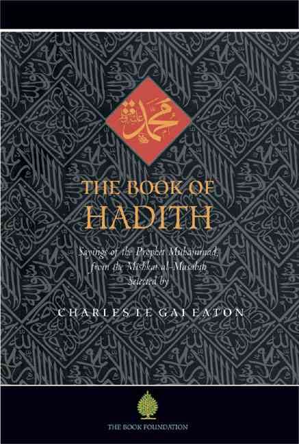 Produktbild: The Book of Hadith