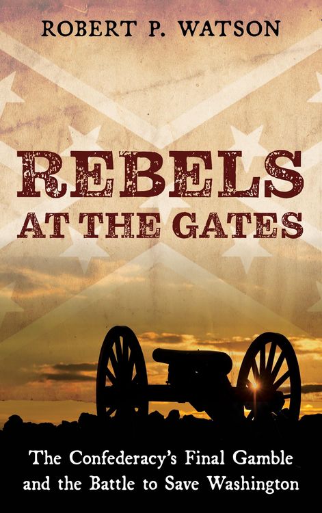 Produktbild: Rebels at the Gates