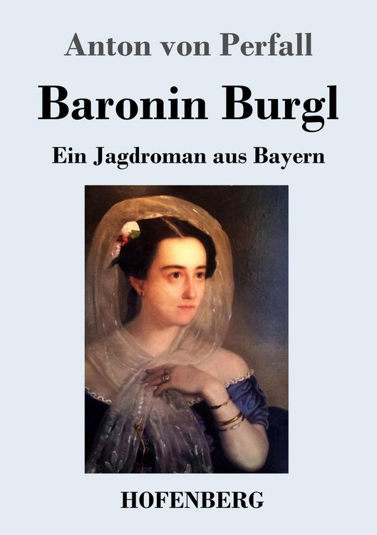 Produktbild: Baronin Burgl