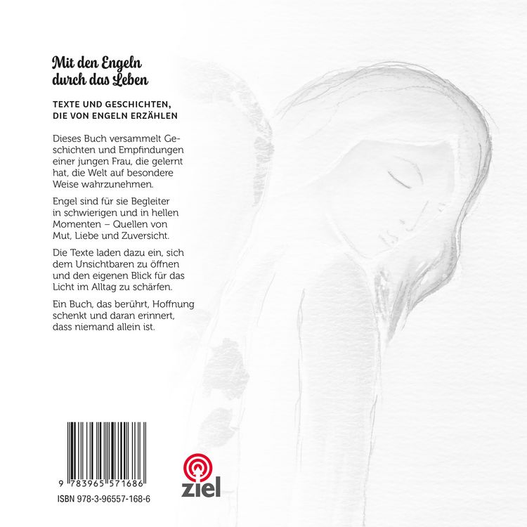 Produktbild: Mit den Engeln durch das Leben