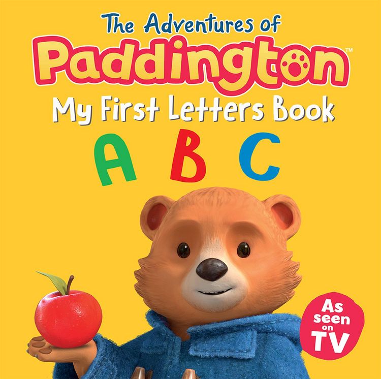 Produktbild: The Adventures of Paddington