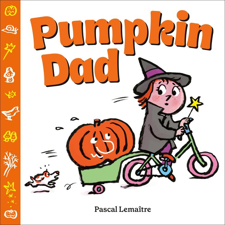 Produktbild: Pumpkin Dad