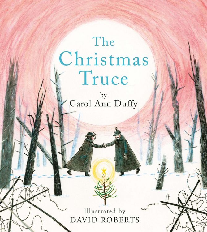 Produktbild: The Christmas Truce