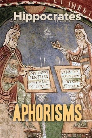 Produktbild: Aphorisms