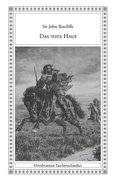 Produktbild: Das tote Haus