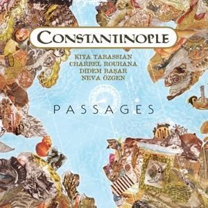 Produktbild: Passages