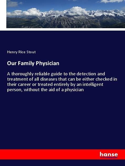 Produktbild: Our Family Physician