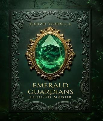 Produktbild: The Emerald Guardians