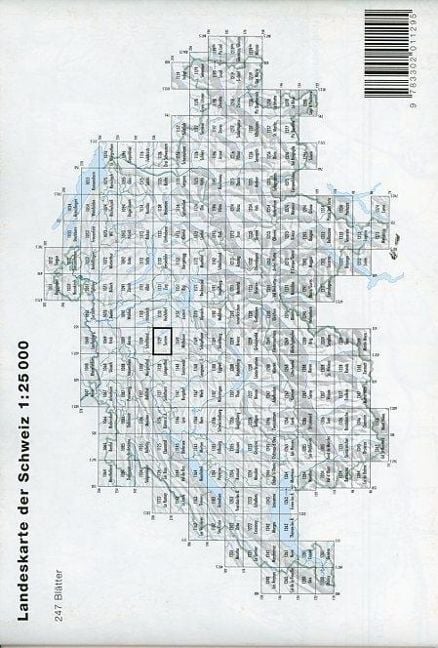 Produktbild: 1129 Sursee
