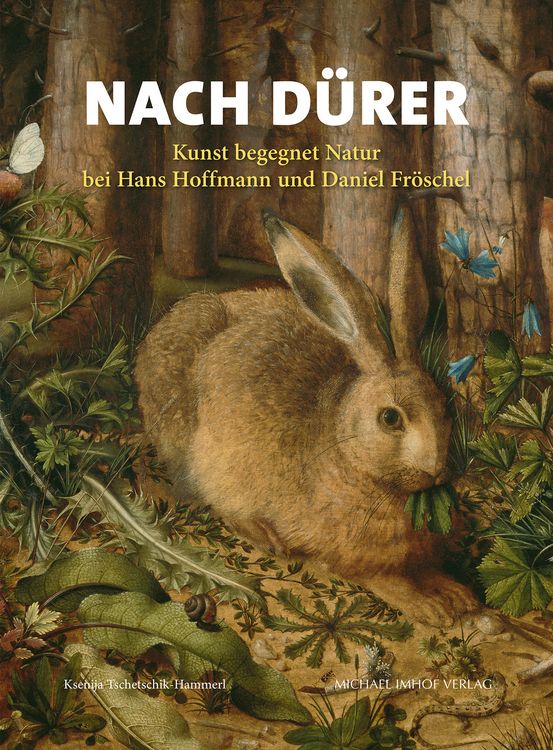 Produktbild: Nach D&uuml;rer