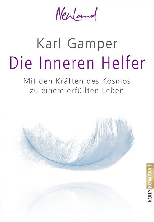 Produktbild: Die Inneren Helfer