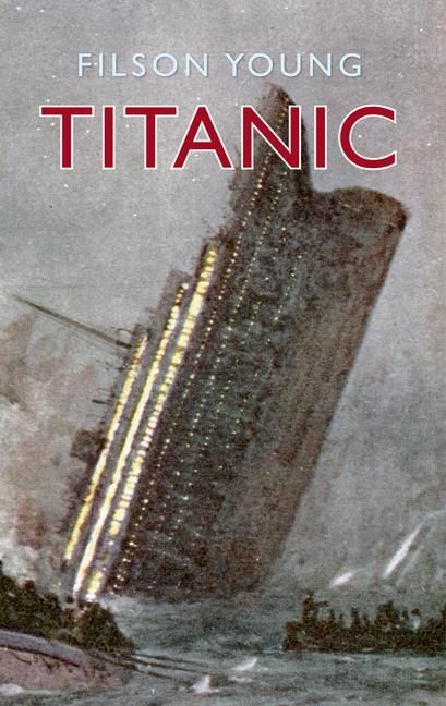 Produktbild: Titanic