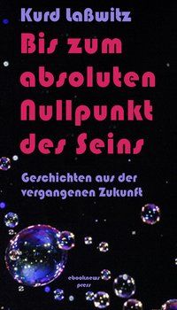 Produktbild: Bis zum absoluten Nullpunkt des Seins
