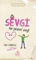 Produktbild: Sevgi Ne G&uuml;zel Sey