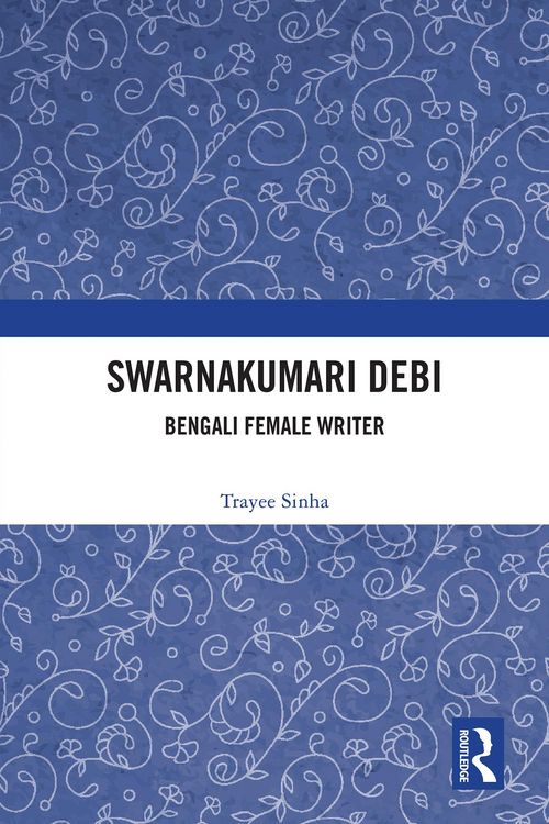Produktbild: Swarnakumari Debi