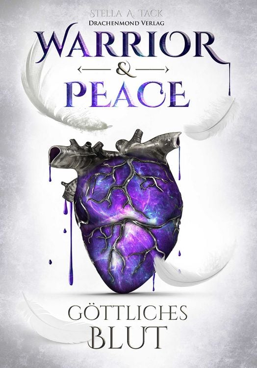Produktbild: Warrior & Peace