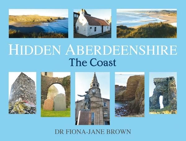 Produktbild: Hidden Aberdeenshire