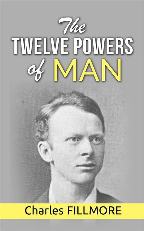 Produktbild: The Twelve Powers of Man
