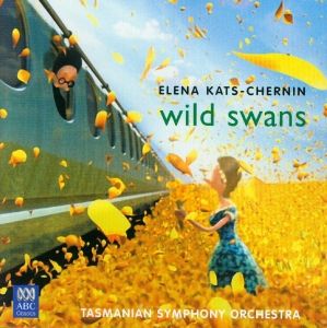 Produktbild: Wild Swans
