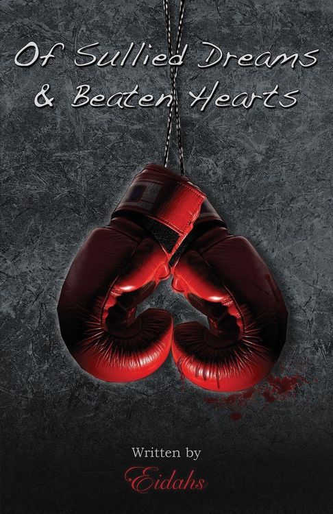 Produktbild: Of Sullied Dreams and Beaten Hearts