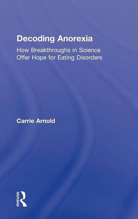 Produktbild: Decoding Anorexia