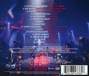Produktbild: Space Jam: A New Legacy