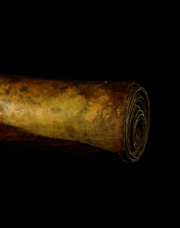 Produktbild: Materialisierte Heiligkeit