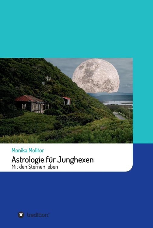 Produktbild: Astrologie f&uuml;r Junghexen