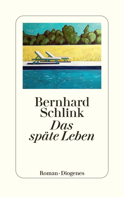 Produktbild: Das sp&auml;te Leben