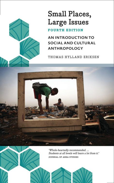Produktbild: Small Places, Large Issues