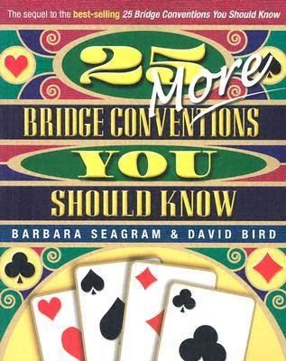 Produktbild: 25 More Bridge Conventions You Should Know
