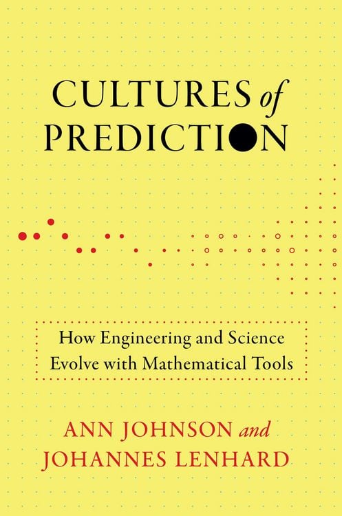 Produktbild: Cultures of Prediction