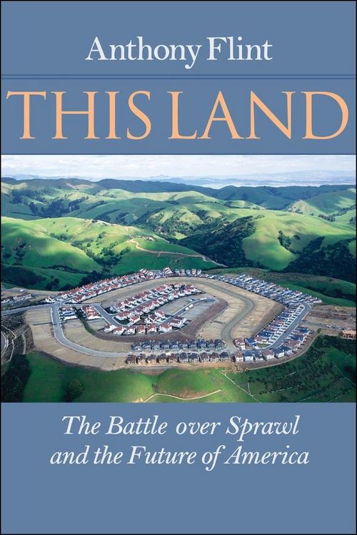 Produktbild: This Land