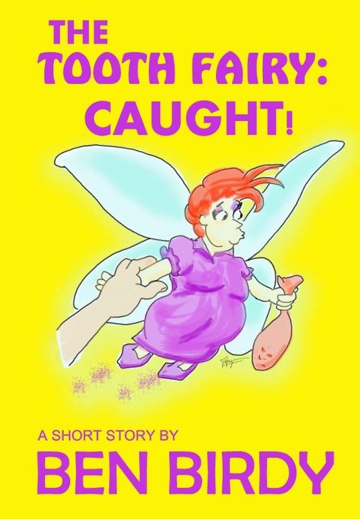 Produktbild: Tooth Fairy: Caught!