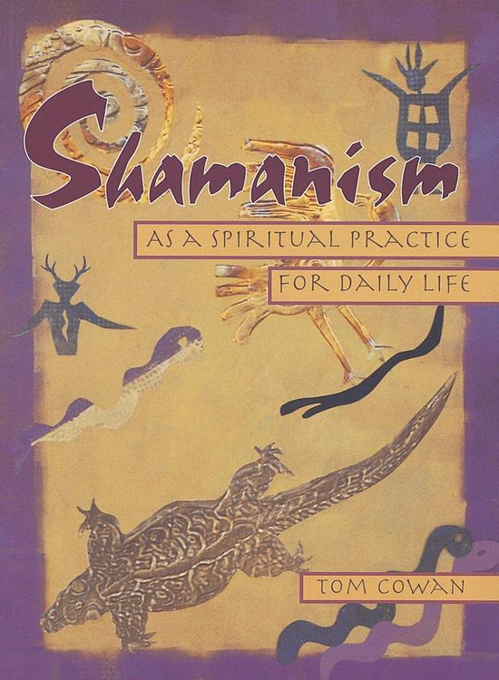 Produktbild: Shamanism As a Spiritual Practice for Daily Life