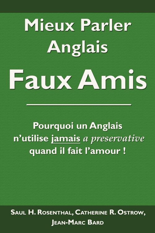 Produktbild: Mieux Parler Anglais