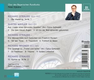 Produktbild: Chorwerke