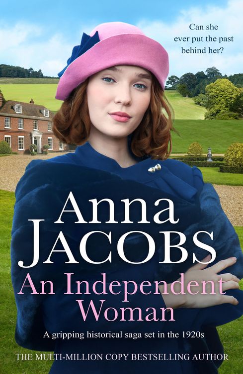 Produktbild: Independent Woman