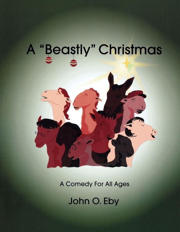 Produktbild: A "Beastly" Christmas
