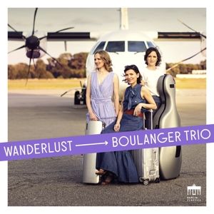 Produktbild: Wanderlust